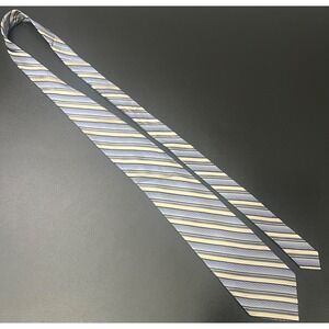 Mens Tie Screen Play by Martin Wong 100% Silk